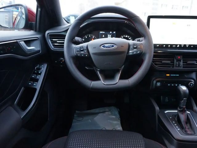 Ford Focus EcoBoost ST Line Wagon