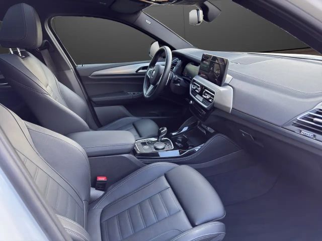 BMW X4 40d  NP 97.849,- Laserlicht Driving+ParkingAssist