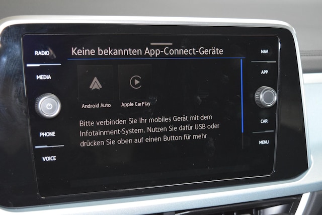 Volkswagen T-Roc DSG