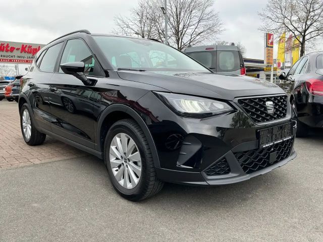 Seat Arona 1.0 TSI Style