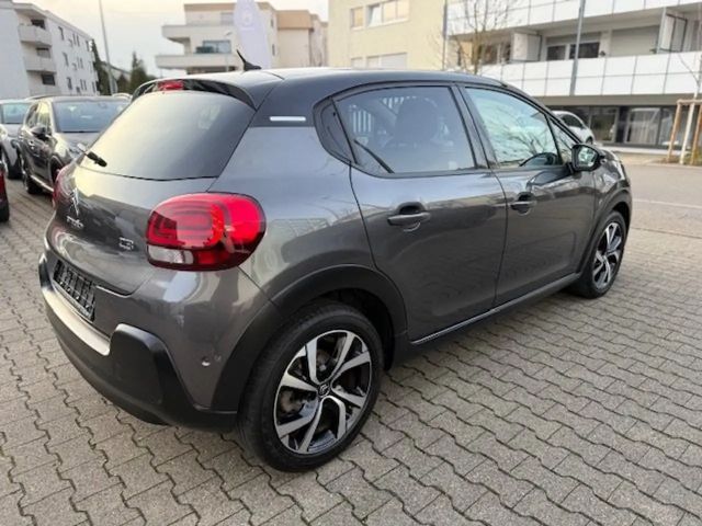 Citroën C3 Pack PureTech Shine