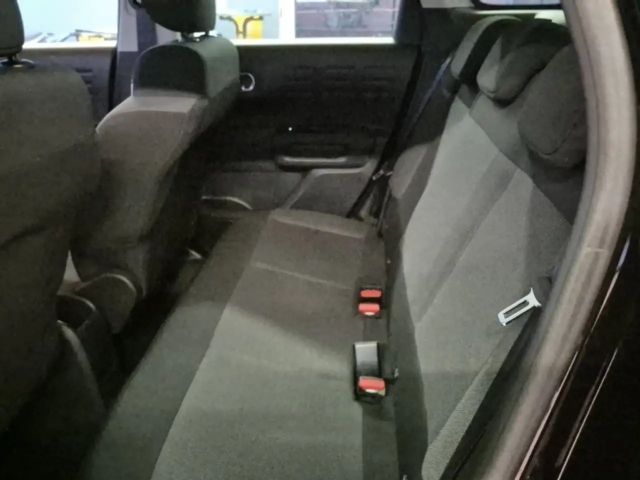 Citroën C3 Aircross Plus