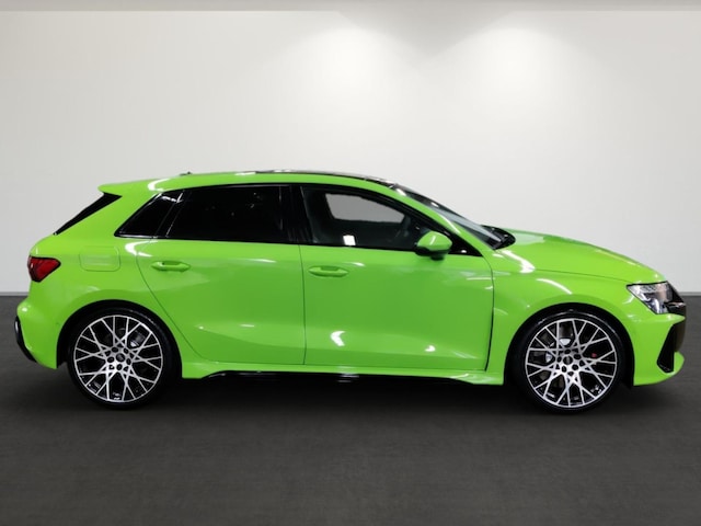 Audi RS3 Quattro S-Tronic Sportback