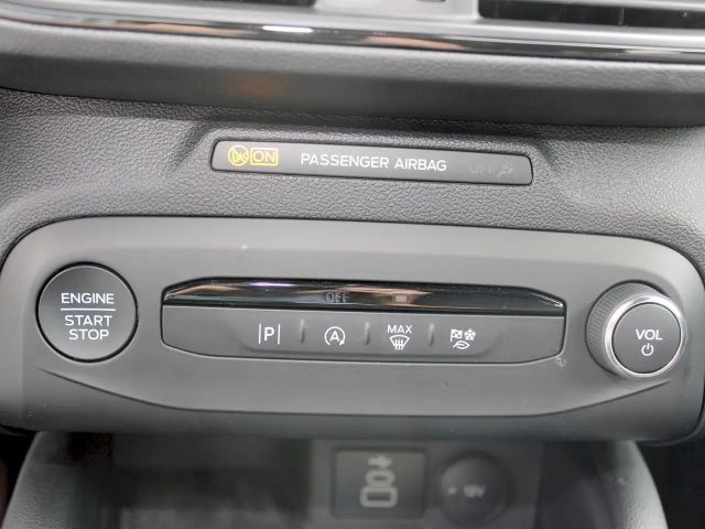 Ford Focus EcoBoost ST Line