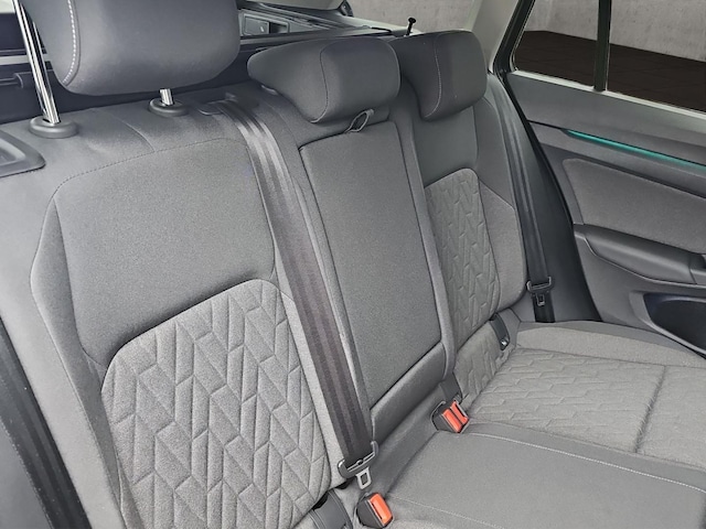 Volkswagen Golf DSG Life Variant