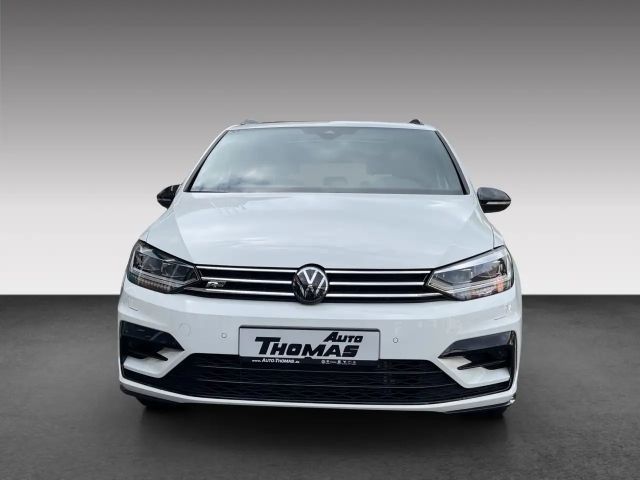 Volkswagen Touran 1.5 TSI DSG Highline