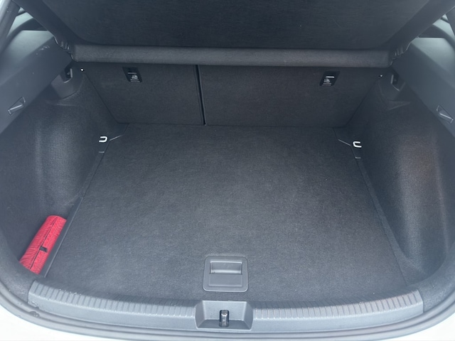 Volkswagen Taigo 1.5 TSI R-Line