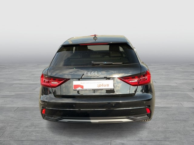 Audi A1 30 TFSI S-Tronic Sportback