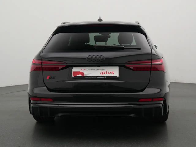 Audi S6 Avant Quattro