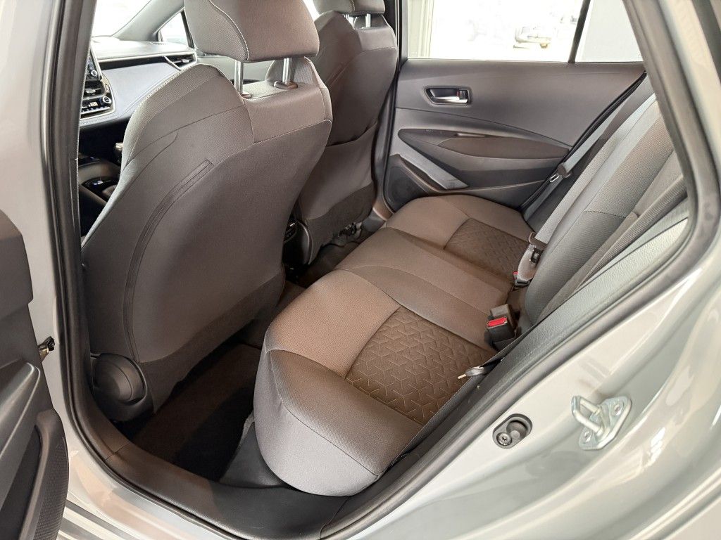 Toyota Corolla Technik Touring