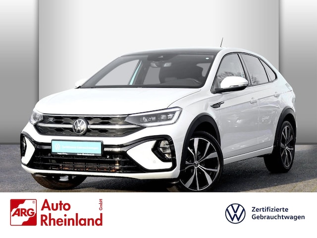 Volkswagen Taigo 1.0 TSI DSG R-Line