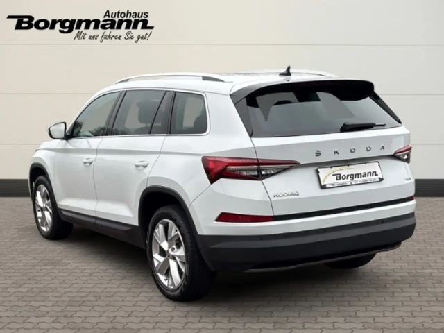 Skoda Kodiaq 4x4 Style Style