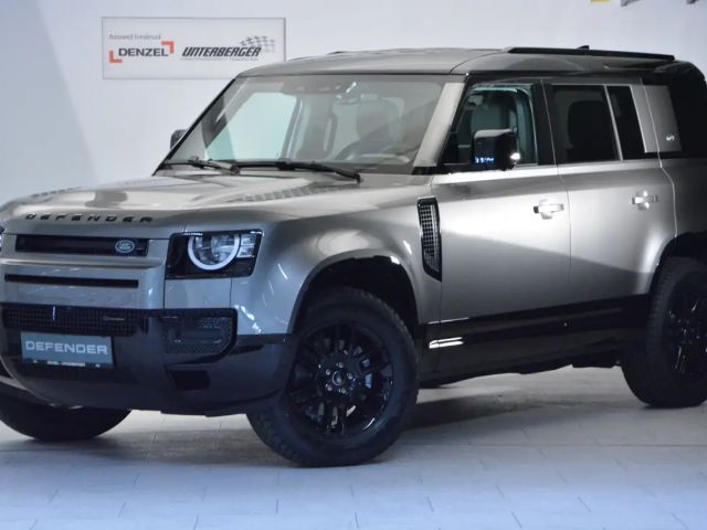 Land Rover Defender 110 AWD D200 Dynamic S