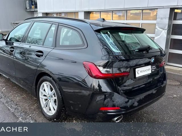 BMW 320 320d Touring