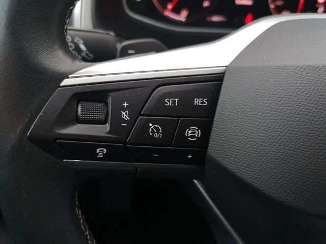 Seat Ateca 1.5 TSI DSG