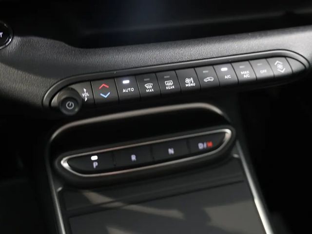 Jeep Avenger Altitude