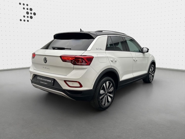 Volkswagen T-Roc 2.0 TDI DSG
