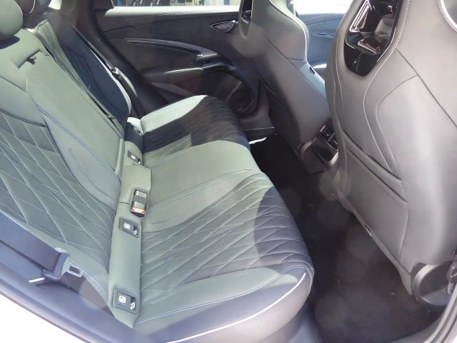 BYD Seal Executive Vierwielaandrijving