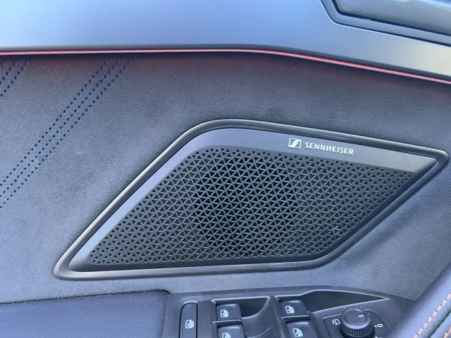 Cupra Leon 2.0 TSI DSG VZ