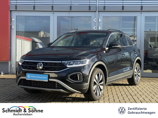 Volkswagen T-Roc 1.0 TSI Life