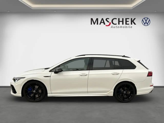 Volkswagen Golf 2.0 TSI IQ.Drive Variant