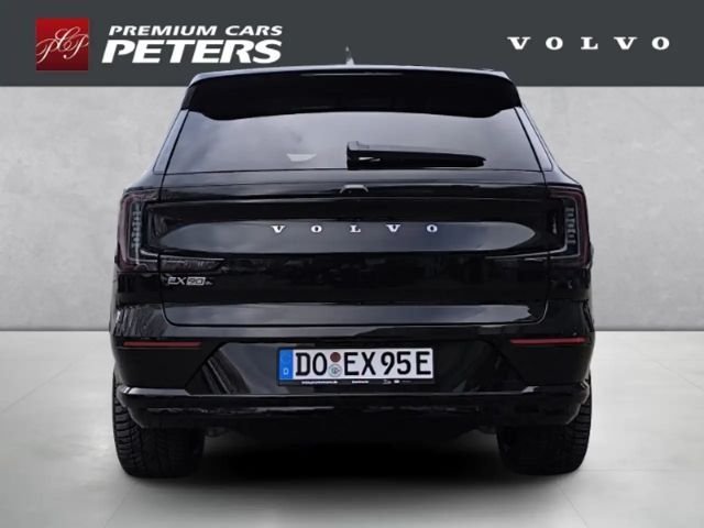 Volvo EX90 AWD Plus Vierwielaandrijving