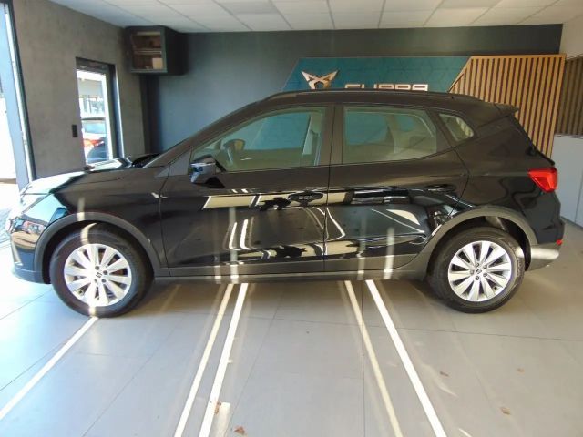 Seat Arona Style