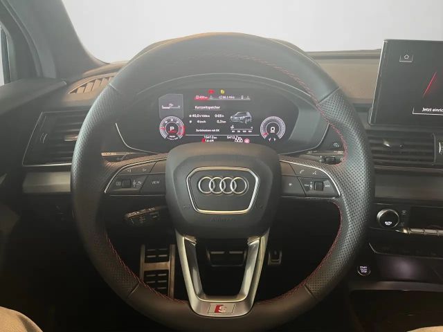 Audi Q5 35 TDI S-Tronic