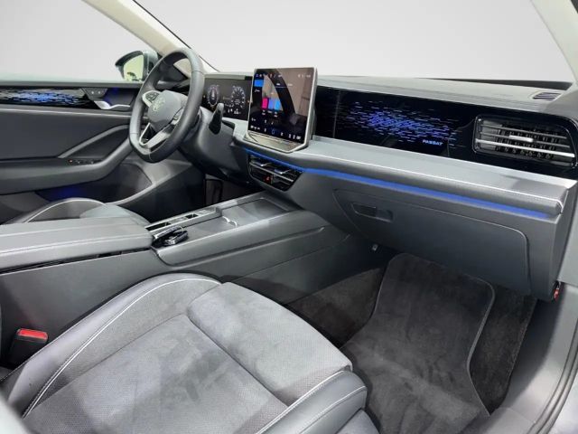 Volkswagen Passat 1.5 eTSI DSG Variant