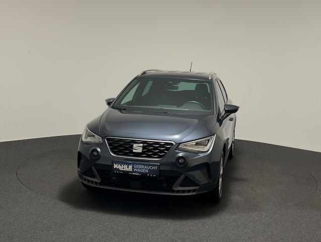 Seat Arona 1.0 TSI