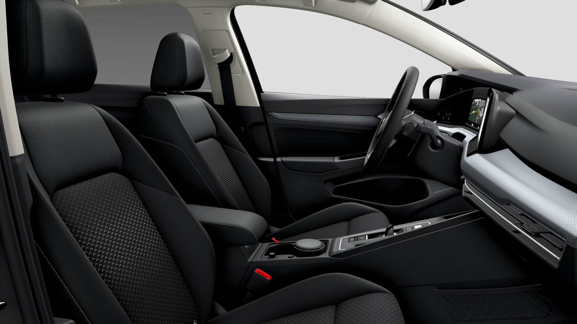 Volkswagen Golf 2.0 TDI DSG Golf VIII