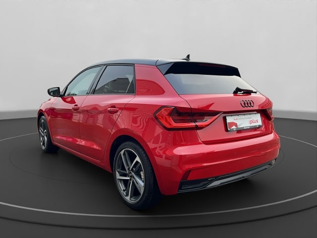 Audi A1 30 TFSI S-Tronic Sportback