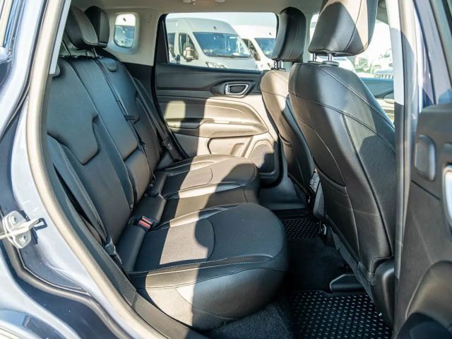 Jeep Compass PHEV MY 23
