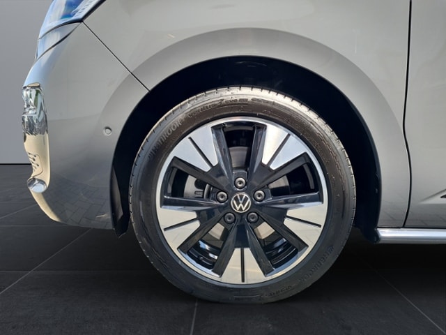 Volkswagen Multivan 2.0 TDI DSG