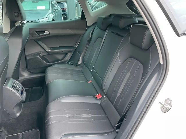 Cupra Formentor 1.4 e-Hybrid