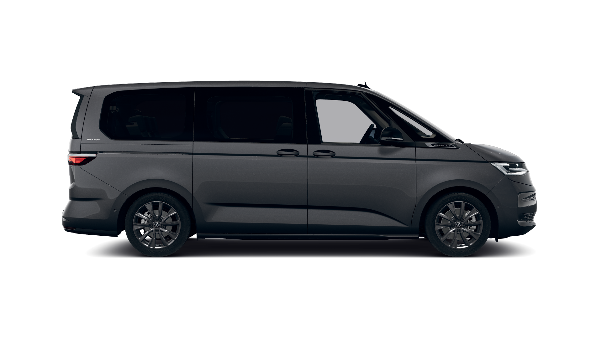 Volkswagen Multivan DSG Lang Life