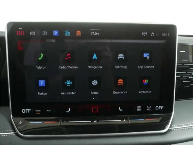 Volkswagen Tiguan 2.0 TDI DSG Elegance Elegance