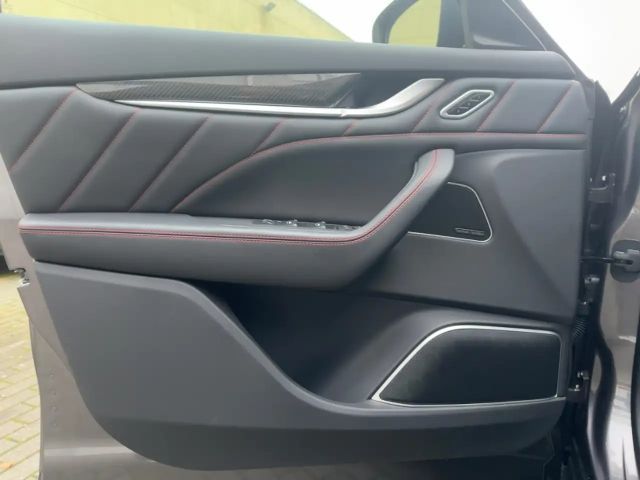 Maserati Levante Modena