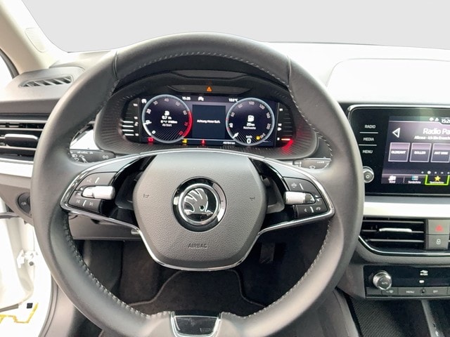 Skoda Kamiq 1.0 TSI Ambition