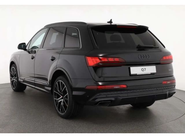 Audi Q7 Quattro S-Line