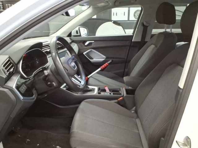 Audi Q3 40 TFSI Quattro S-Tronic