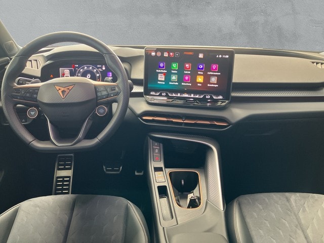 Cupra Terramar 1.5 eTSI