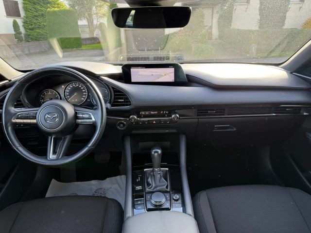 Mazda 3 Comfort