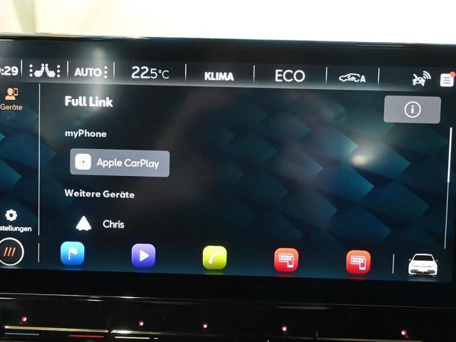 Cupra Born 62kWh; Head-Up, Kamera, Kessy, Wärmepumpe