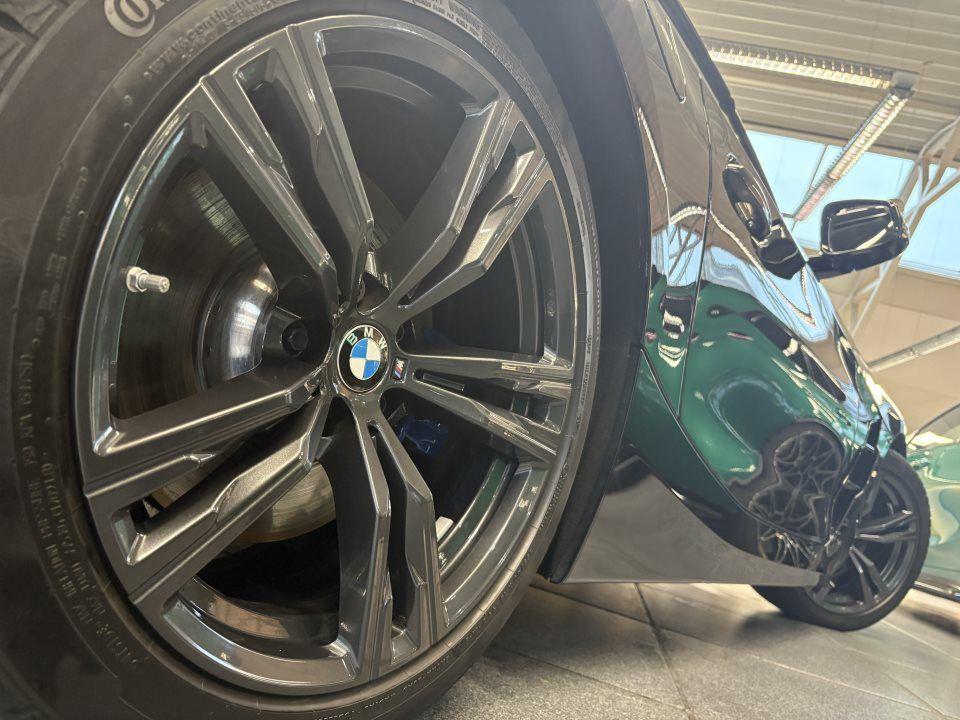 BMW Z4 M40i Roadster