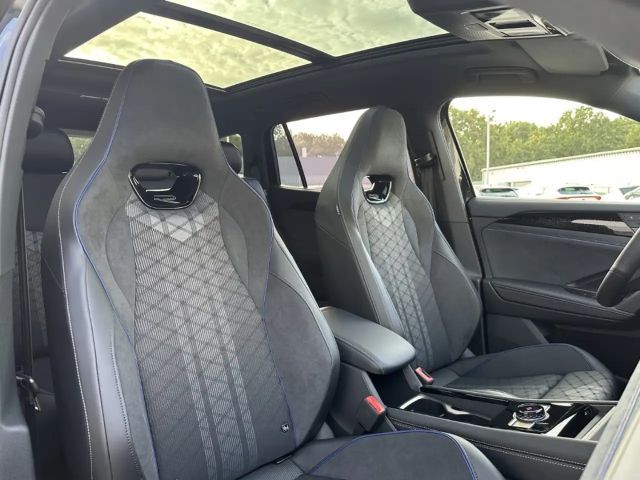 Volkswagen Tayron 2.0 TDI 4Motion R-Line