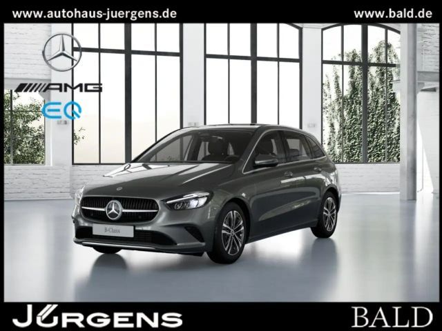 Mercedes-Benz B 200 Progressive