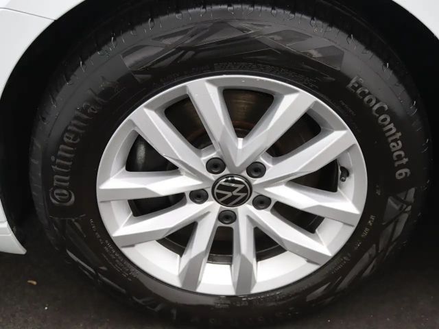 Volkswagen Passat 1.5 TSI Business DSG Variant