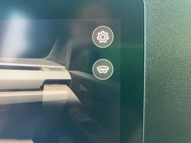 Volkswagen Caddy Life