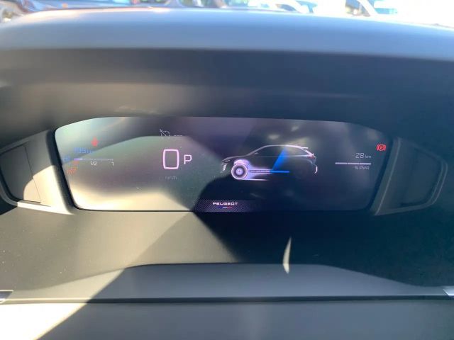 Peugeot E-208 Allure Pack Hybrid
